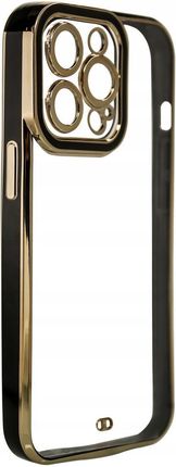 Inna;Tx2 Fashion Case etui do Xiaomi Redmi Note 11 Pro żelo (9145576252536)