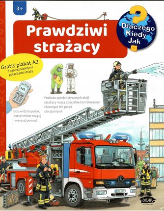 Prawdziwi Strażacy Dlaczego Z Okienkami