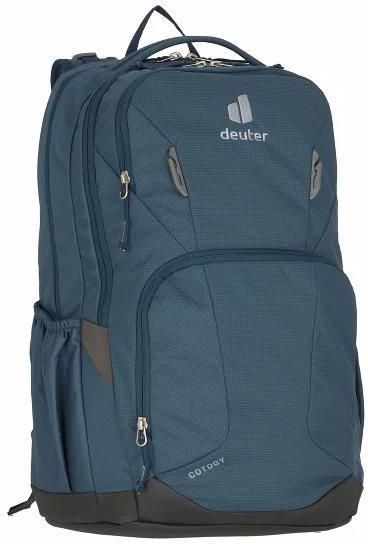 Deuter Cotogy: 1,4 sehr gut | Robuster und geräumiger Schulrucksack für Deuter Cotogy: 1,4 sehr gut | Robuster und geräumiger Schulrucksack für