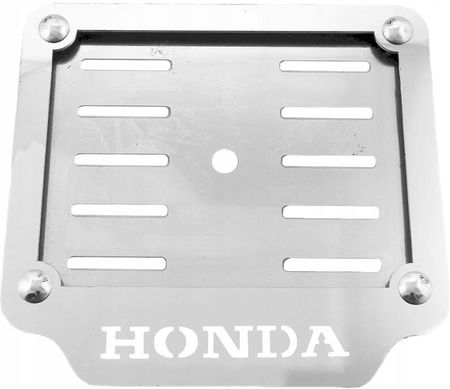 Motolp Ramka Tablicy Rejestracyjnej Honda Vt Vtx Cb Cbr