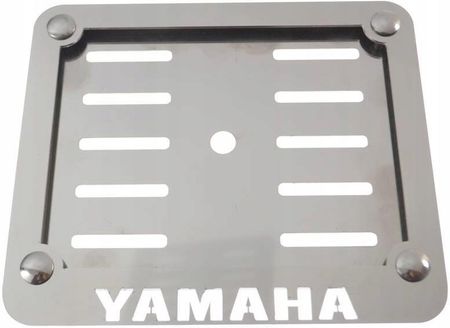 Motrix Ramka Pod Tablicę Rejestracyjną Yamaha Drag St