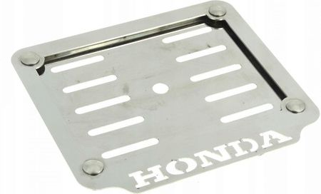 Motrix Ramka Pod Tablice Rejestracyjna Honda