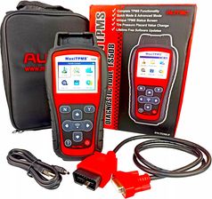 Autel Tpms Programator Maxitpms Ts508 Skaner 101000679