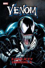 Zdjęcie Venom: Zabójczy obrońca - Skoczów