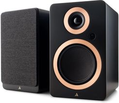 Zdjęcie Argon Audio Forte A5 MK2 Czarne Para - Pilica