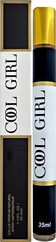 Parfum cool 2025 girl 35 ml