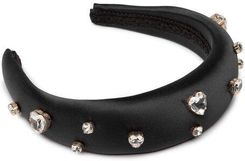 Zdjęcie RED VALENTINO OPASKA 1Q0J0C49HEX CZARNY - Jedlicze