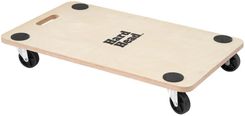 Zdjęcie HARD HEAD PLATFORMA TRANSPORTOWA 75X45 CM 250 KG - Gdańsk