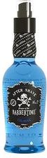 Zdjęcie BARBERTIME AFTER SHAVE COLOGNE OCEAN WODA KOLOŃŚKA NO 2 150 ML - Tuszyn