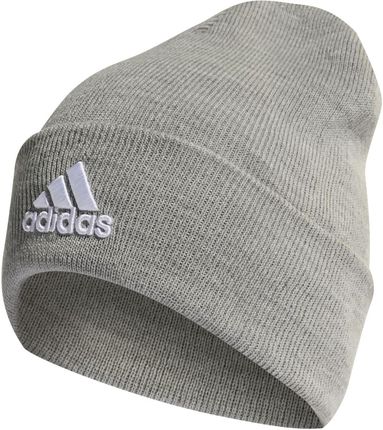 Czapka zimowa Adidas Logo Woolie Hl4811 – Szary