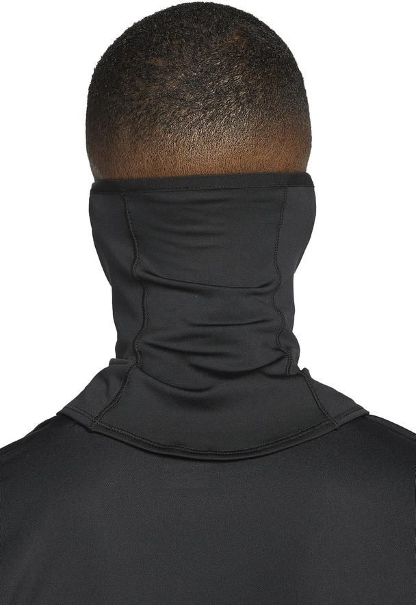 Komin NIKE Ocieplacz Dri-FIT Winter Warrior czarny - zdjęcie 1 Komin NIKE Ocieplacz Dri-FIT Winter Warrior czarny