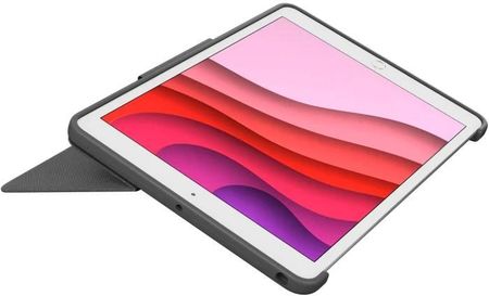 Logitech Combo Touch Ipad Air (3 Gen.) Ipad Pro 10,5 Układ