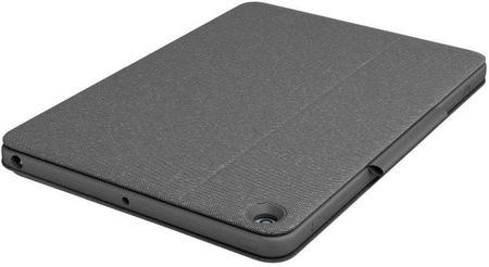 BNIB outlet Logitech - Combo Touch Keyboard Folio for Apple iPad Air 10.9