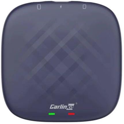 Fatbat Carlinkit Ai Box Wireless Carplay / Android Cpc200 Tbox Plus (CPC200TBOXPLUS) - zdjęcie 4