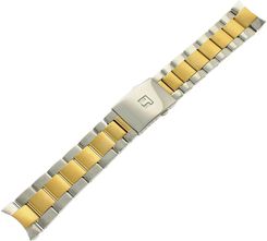 Zdjęcie Tissot Bransoleta do zegarka Seastar T605045893 - Szubin