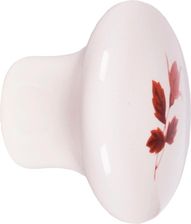 Zdjęcie Gamet Gałka meblowa porcelanowa GP20-MLK-2-SU - Myślenice
