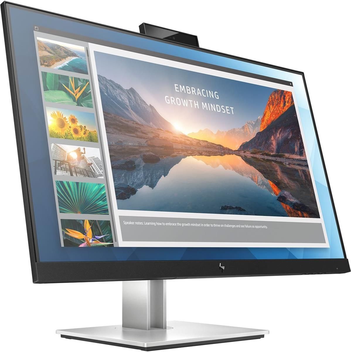 液晶モニター HP E24 G4 60Hz 23.8インチ HP E24 G4 23.8インチFHD IPSモニター 製品詳細・スペック - HP