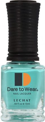 Dare To Wear Lechat Lakier do paznokci DTW Moon River 15ml (DW71)