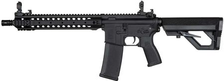 Karabinek szturmowy AEG Specna Arms SA-E06-H Edge - Black (SPE-01-033905) G