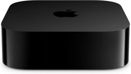 Apple TV 4K online 64GB (2nd Generation) (Latest Model) - Black