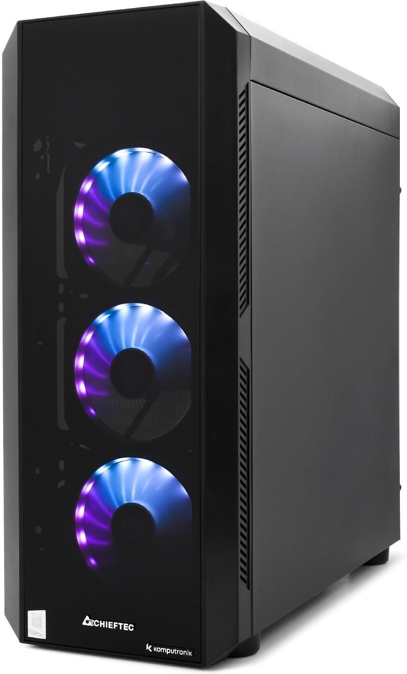 Komputronik Infinity R750 [A2] - Komputer stacjonarny - Opinie i ceny ...