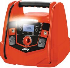 Zdjęcie Formula 1 Urządzenie Rozruchowe Jumpstarter PJ125 - Bieruń