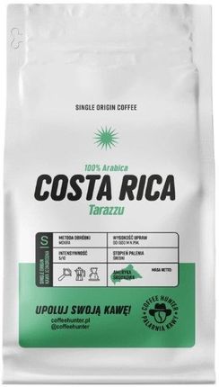 Coffee Hunter Costa Rica Tarazzu 1kg
