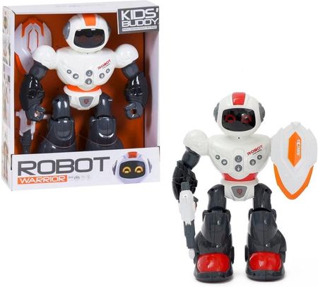 Trifox Robot Chodzący Na Baterie