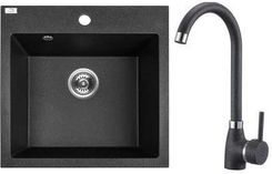 Zdjęcie Laveo Alena Czarny + Bateria SBAA710T - Zakroczym