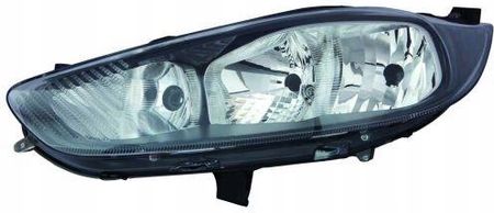 Alkar Depo Reflektor Lampa Le Ford Fiesta Vi Cb1 Ccn 2751384