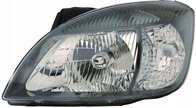 Alkar Depo Reflektor Lampa Le Kia Rio Ii Jb 2771999