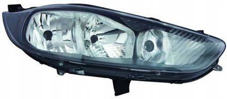 Alkar Depo Reflektor Lampa Pr Ford Fiesta Vi Cb1 Ccn 2752384