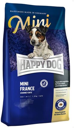 Happy Dog Mini France 2X4Kg