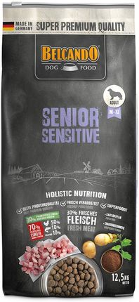 Belcando Senior Sensitive 2x12,5kg