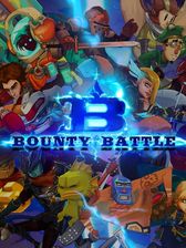 Bounty Battle (PS4 Key)