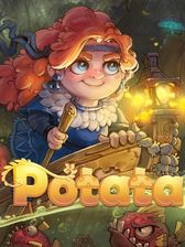 Potata: Fairy Flower (PS4 Key)