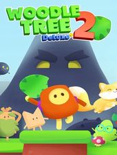 Woodle Tree 2: Deluxe+ (PS4 Key)