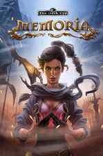 The Dark Eye Memoria (PS5 Key)