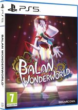 Balan Wonderworld (PS5 Key)