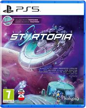 Spacebase Startopia (PS5 Key)