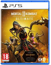 Mortal Kombat 11 (PS5 Key)