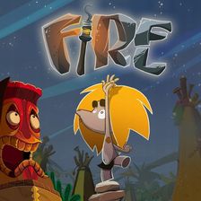 Fire: Ungh's Quest (Gra NS Digital)