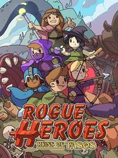 Rogue Heroes Ruins Of Tasos (Gra NS Digital)
