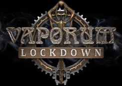 Vaporum: Lockdown (Gra NS Digital)