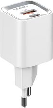 Zdjęcie Ładowarka Sieciowa Ldnio A2318C, Usb + Usb-C, Pd + - Sulejówek