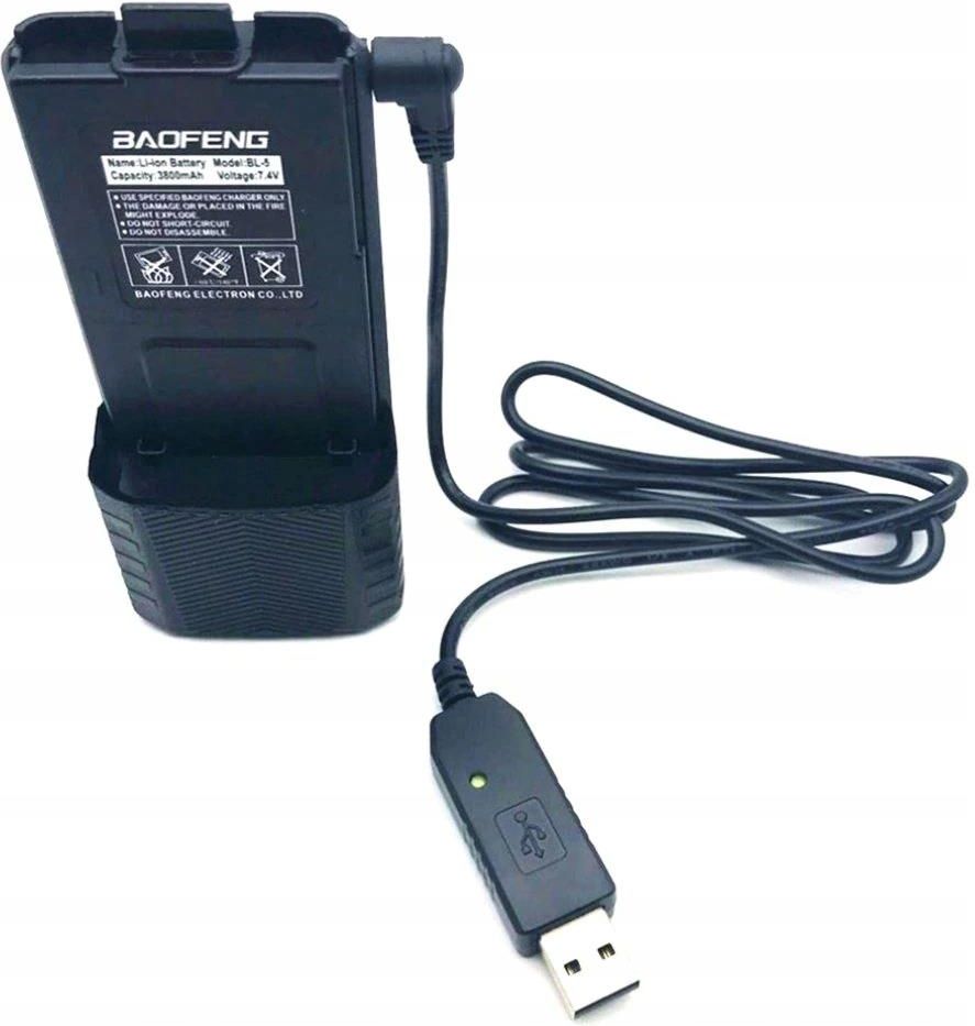 Myvolts Ripcord Câble USB 12V - Alimentation Pour Behringer Edge - Compatible Powerbank Alimentation USB Dc Ripcord