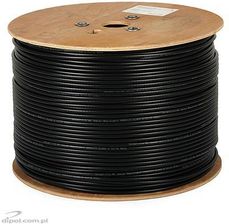 Zdjęcie Triset Przewód Antenowy -113 Pe Żelowany/Kabel 500M (Triset113Pe) - Sierpc