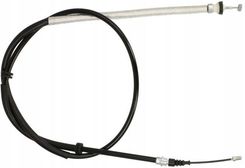 Abe Linka Hamulca Ręcznego Tył L 1786Mm1593Mm Pasuj C7F033 C7F033Abe