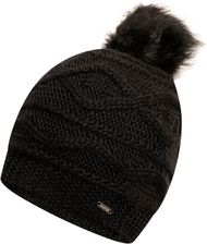 Zdjęcie Dare 2B Remind II Damska Czapka Czarny - Zakliczyn