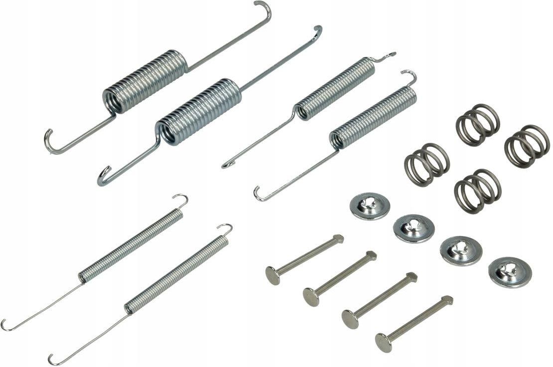 Szczęka hamulcowa Quick Brake Zestaw Naprawczy Szczęk Hamulcowych